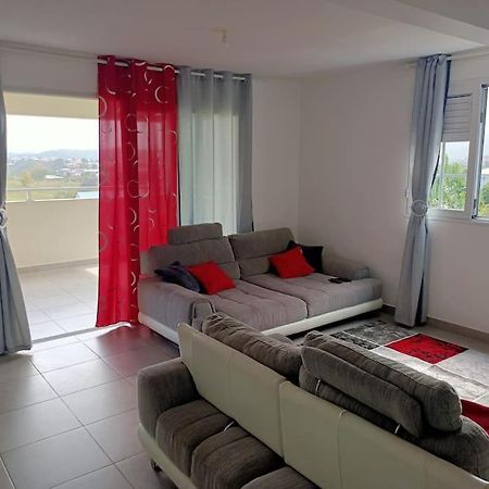 A 10Min De La Plage, Agreable Appartement Lumineux 勒罗贝尔 外观 照片