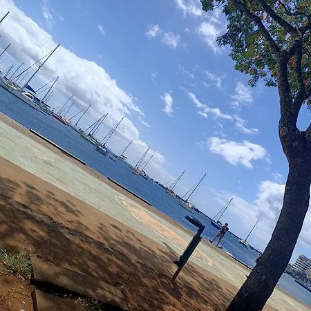 A 10Min De La Plage, Agreable Appartement Lumineux 勒罗贝尔 外观 照片