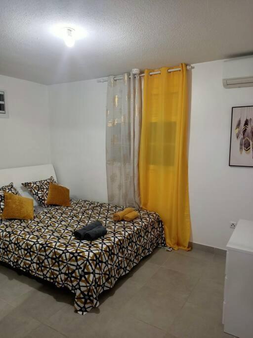 A 10Min De La Plage, Agreable Appartement Lumineux 勒罗贝尔 外观 照片