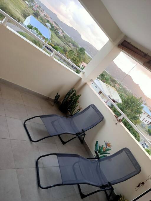 A 10Min De La Plage, Agreable Appartement Lumineux 勒罗贝尔 外观 照片