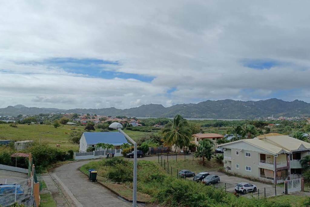 A 10Min De La Plage, Agreable Appartement Lumineux 勒罗贝尔 外观 照片