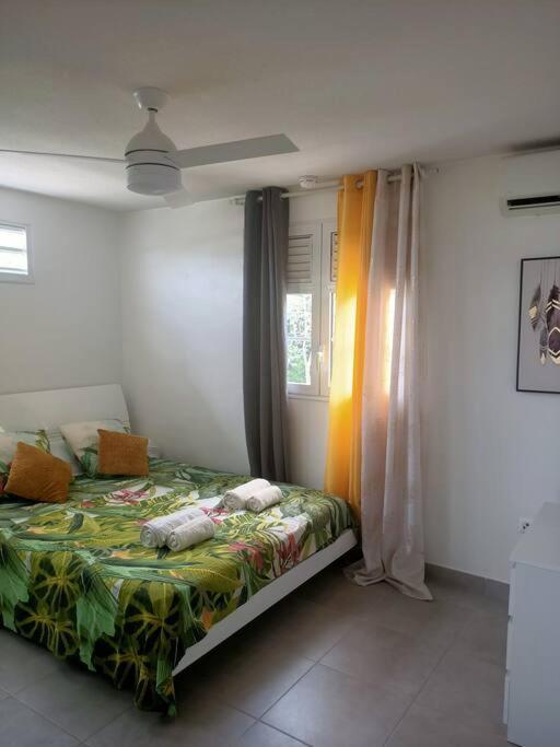 A 10Min De La Plage, Agreable Appartement Lumineux 勒罗贝尔 外观 照片