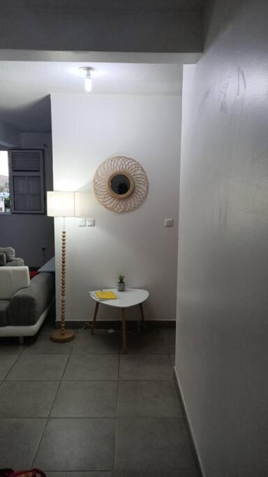 A 10Min De La Plage, Agreable Appartement Lumineux 勒罗贝尔 外观 照片