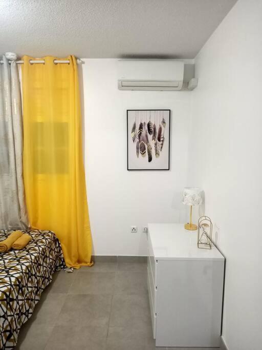 A 10Min De La Plage, Agreable Appartement Lumineux 勒罗贝尔 外观 照片
