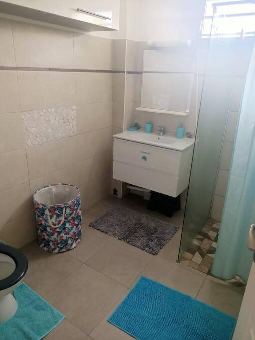 A 10Min De La Plage, Agreable Appartement Lumineux 勒罗贝尔 外观 照片